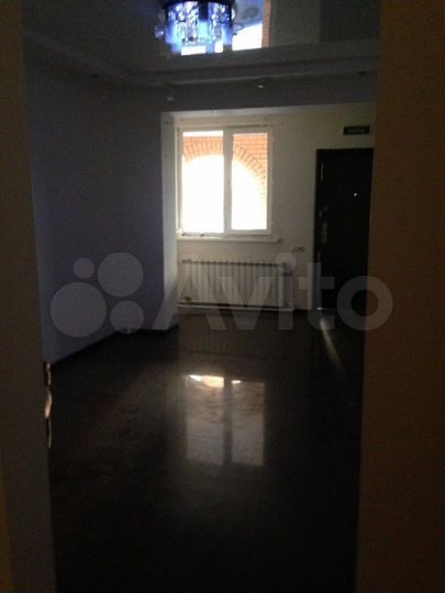 Свободного назначения, 55 м²