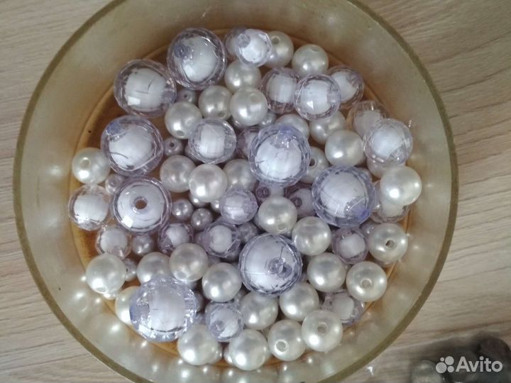 Бусинки,шипы,пентограмма,стразы для поделок