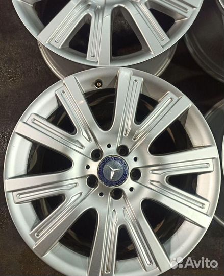 Диски R19 Mercedes GLE, GL, GLS, ML Б/у оригинал