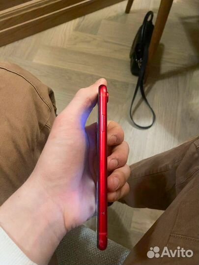 iPhone Xr, 128 ГБ