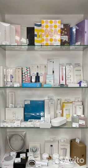 Датчик движения Aqara Sensor (rtcgq11LM)