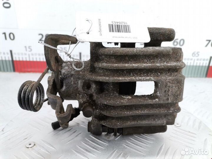 Суппорт задний левый для Audi A4 B6 8E0615423G