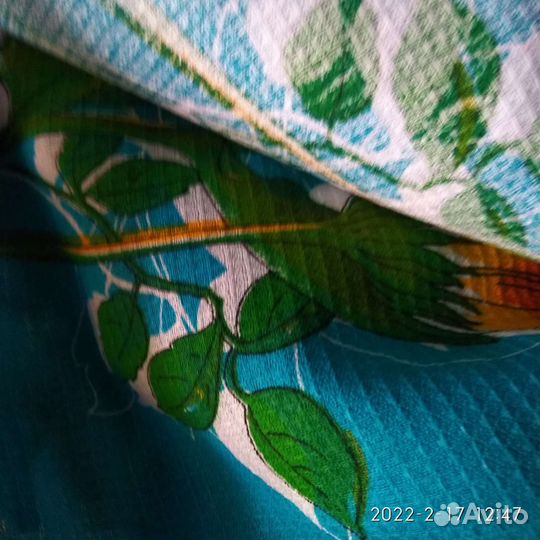 Вафельное полотно лоскут весовой