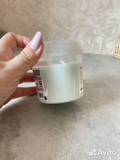 Davines minu кондиционер для окрашенных волос