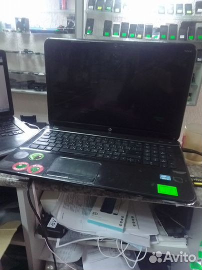 Hp g7-2157sr