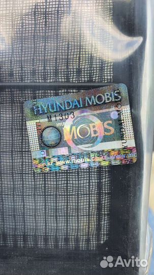 97617 1C100 воздушный фильтр