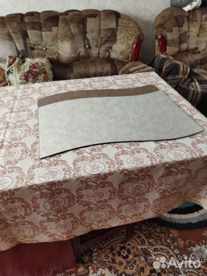 Гримерное зеркало