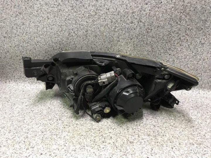 Фара правая Subaru Impreza GH 2007