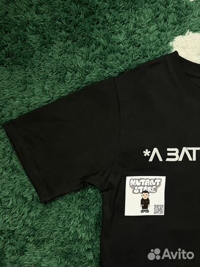 Футболка Bape