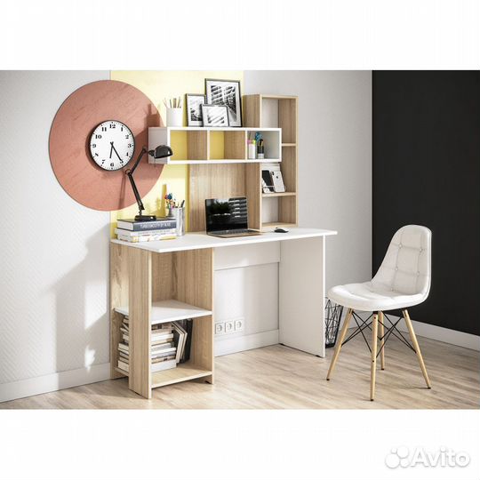 Стол письменный Олимп новый