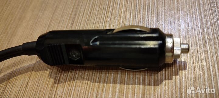 Преобразователь напряжения автомобильный 12 В