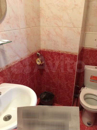 1-к. квартира, 29 м², 1/18 эт.