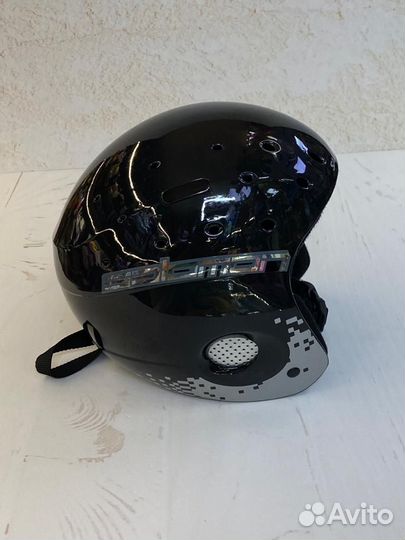 Горнолыжный шлем salomon Размер 53-54