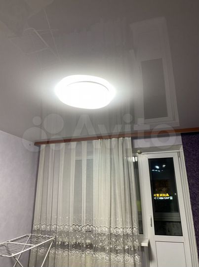 2-к. квартира, 48,2 м², 1/9 эт.