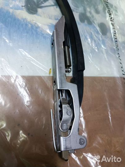 Натяжитель & Успокоитель для Honda VT1100 Shadow