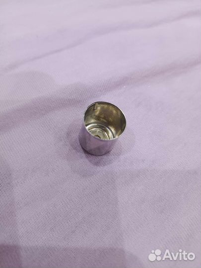 Колпачок магнетрона