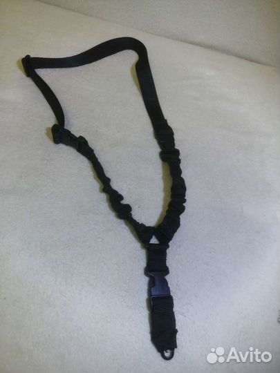 Ремень для автомата