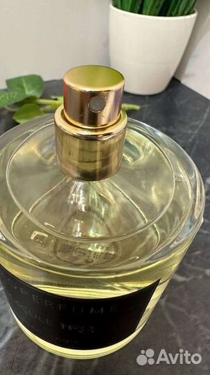 Zarkoperfume Molecule No.8 98 мл с витрины