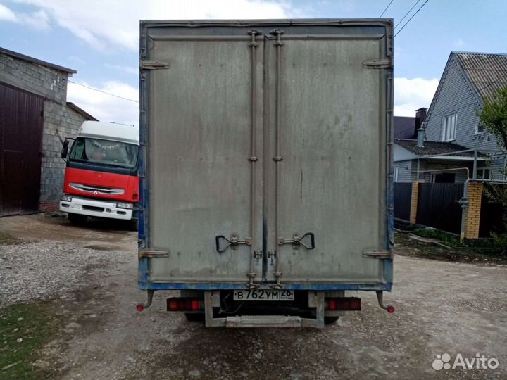 Грузоперевозки переезды газель по городу и краю