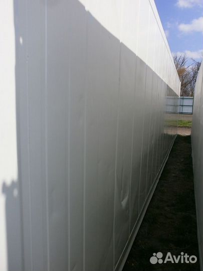 Рефконтейнер 40 футов