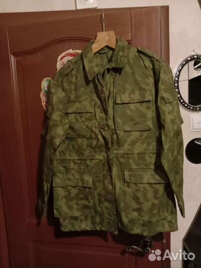 Военная форма
