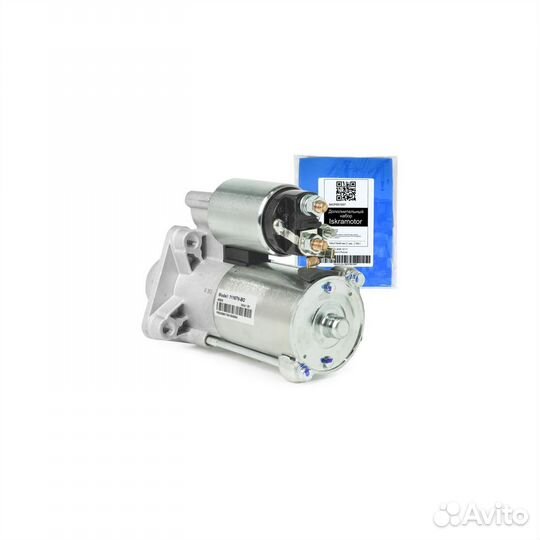 Стартер 31167N-BO 12В, 1.1кВт