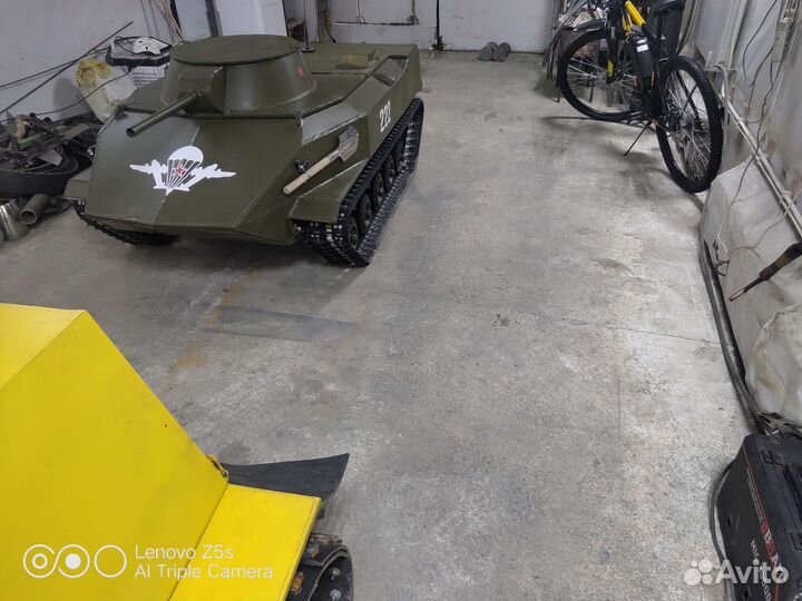 Бмд 1(детский)