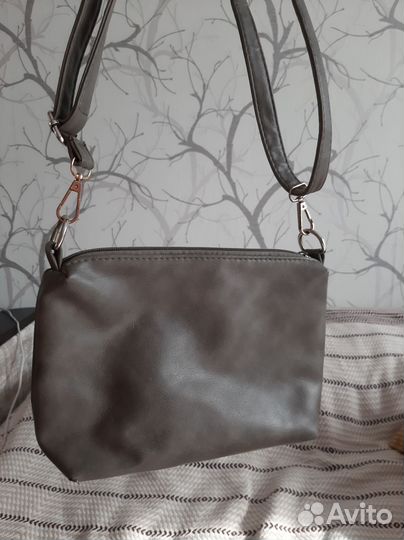 Сумка женская