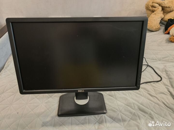 Монитор для компьютера бу