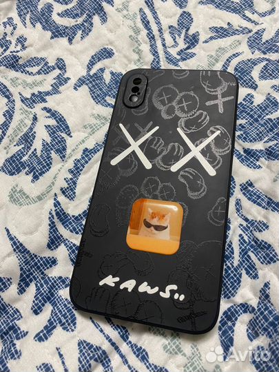 iPhone Xs Max, 512 ГБ
