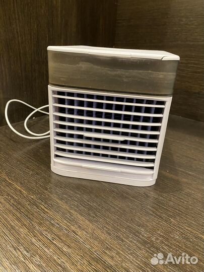Кондиционер мини