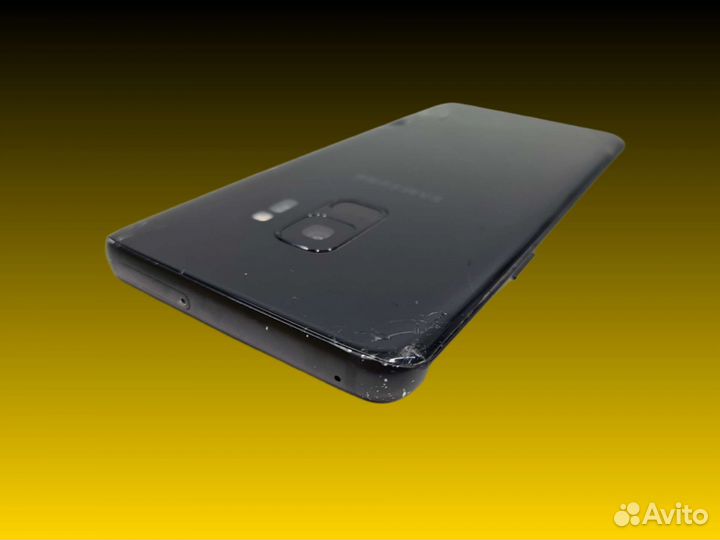 П.3402 Samsung S9 4/64 A10