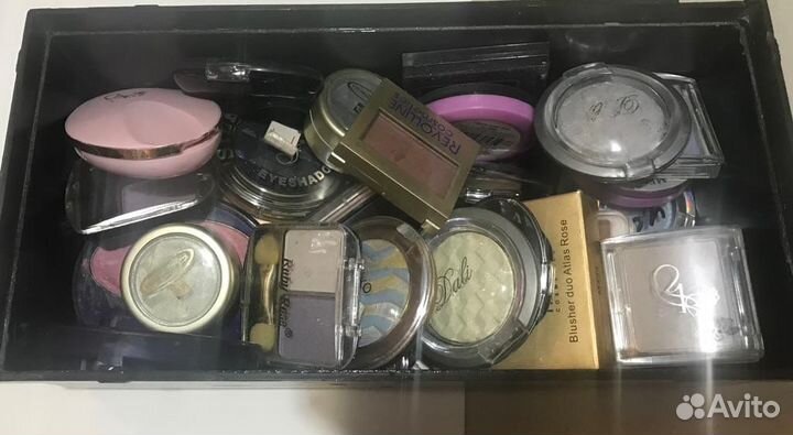 Набор косметики