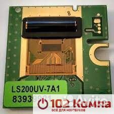 Плата сканера отпечатка пальцев для HP Pavilion dv