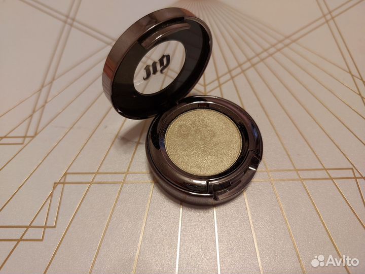 Тени для век Nars, Urban Decay