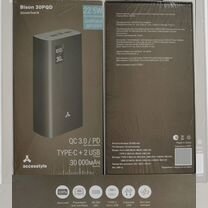 Accesstyle Bison 30PQD