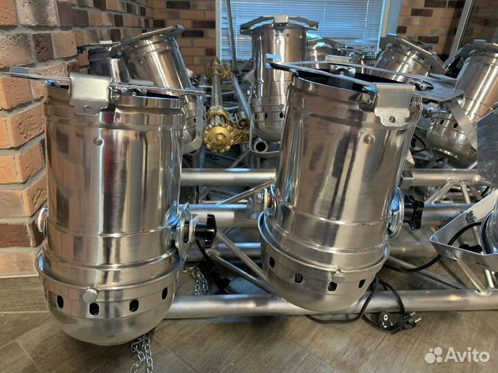 Прожектор декоративный