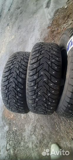 Nokian Tyres Hakkapeliitta 8 175/65 R14