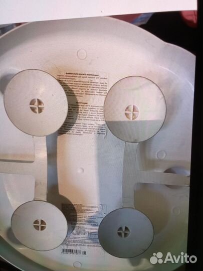 Ванна для купания, стульчик для купания