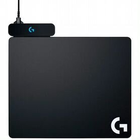 Logitech G PowerPlay Wireless Charging (дефект)