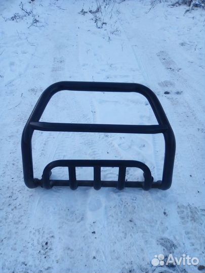 Кенгурятник