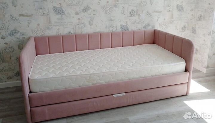 Детская кровать - диван
