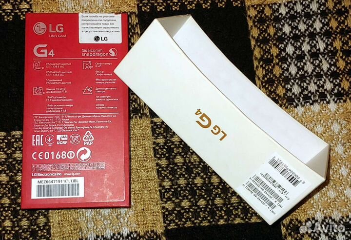 Чехол,корпус,коробки для LG G4,L7