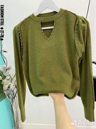 Кофта 46р до 56 размер