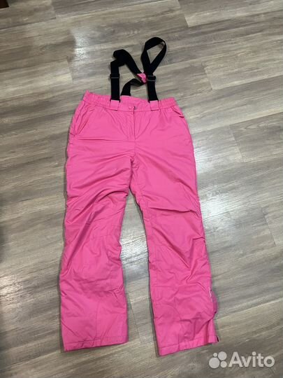 Лыжный костюм