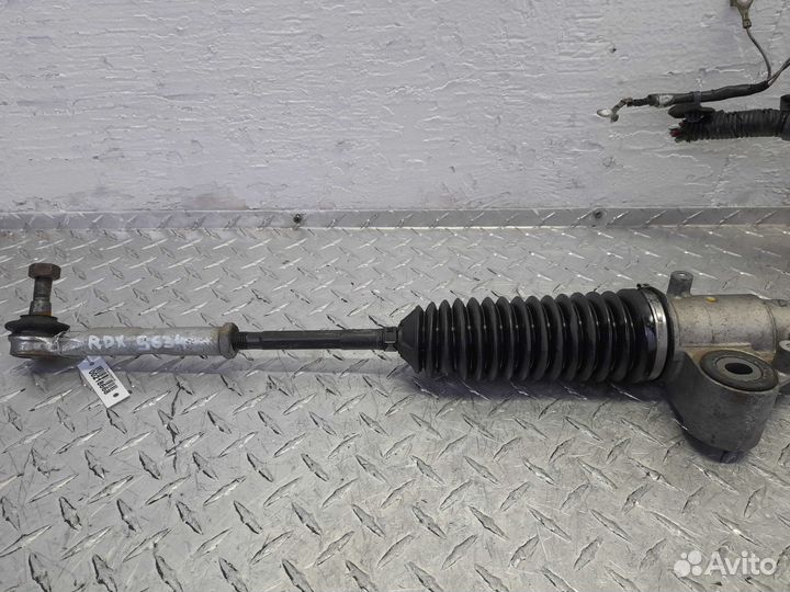 Рейка рулевая, Acura RDX 2013