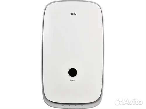 Очиститель воздуха ballu