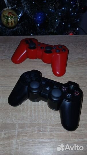 Ps3 super slim 500 гб прошитая