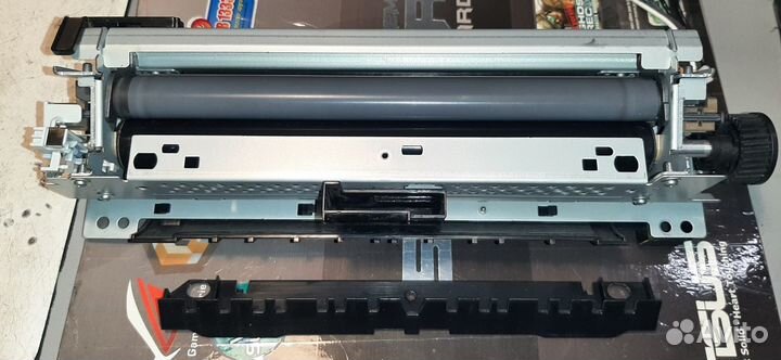 Запчасти для принтеров и мфу 2