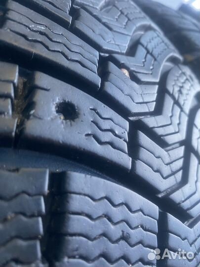 Michelin X-Ice North XIN2 235/60 R18